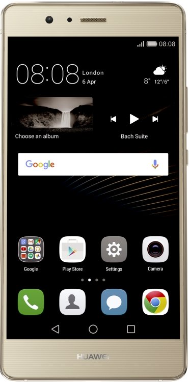 Замена аккумуляторной батареи для Huawei P9 Lite 16GB/2GB в Москве