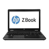 Замена платы для HP ZBook 15 в Москве
