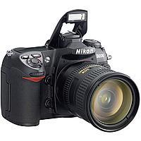 Ремонт Nikon D200 в Москве