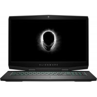 Ремонт Dell Alienware M17 в Москве