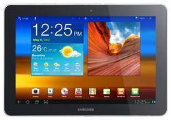 Замена разъема зарядки (питания) для Samsung Galaxy Tab 10.1 P7510 в Москве