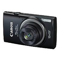 Ремонт Canon PowerShot ELPH 340 HS в Москве