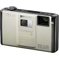 Замена экрана для Nikon COOLPIX S1000PJ в Москве