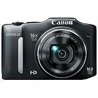 Замена разъема для Canon powershot sx160 is в Москве