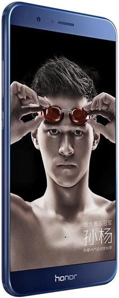 Ремонт Huawei Honor 8 Pro 64GB/4GB в Москве