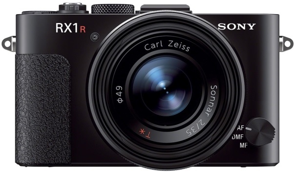 Ремонт Sony RX1R в Москве