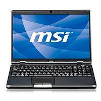 Ремонт MSI CR700 в Москве