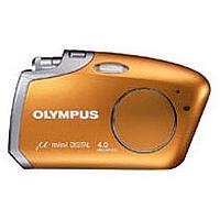 Ремонт Olympus MJU MINI DIGITAL в Москве