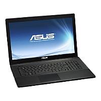 Ремонт ASUS X75A в Москве