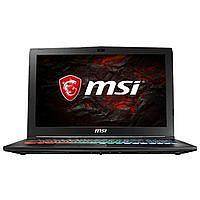Ремонт MSI GP62M 7RDX Leopard в Москве