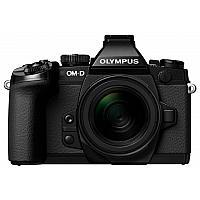 Ремонт Olympus OM-D E-M1 в Москве