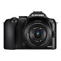 Замена разъема для Samsung NX5 Body в Москве