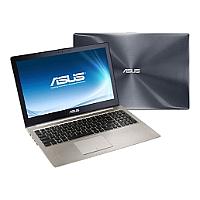 Ремонт ASUS Zenbook U500VZ в Москве