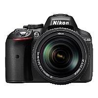 Замена платы для Nikon D5300 Kit в Москве