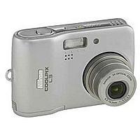 Ремонт Nikon COOLPIX L3 в Москве