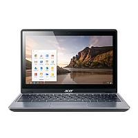 Замена матрицы для Acer C720P-29552G03a в Москве