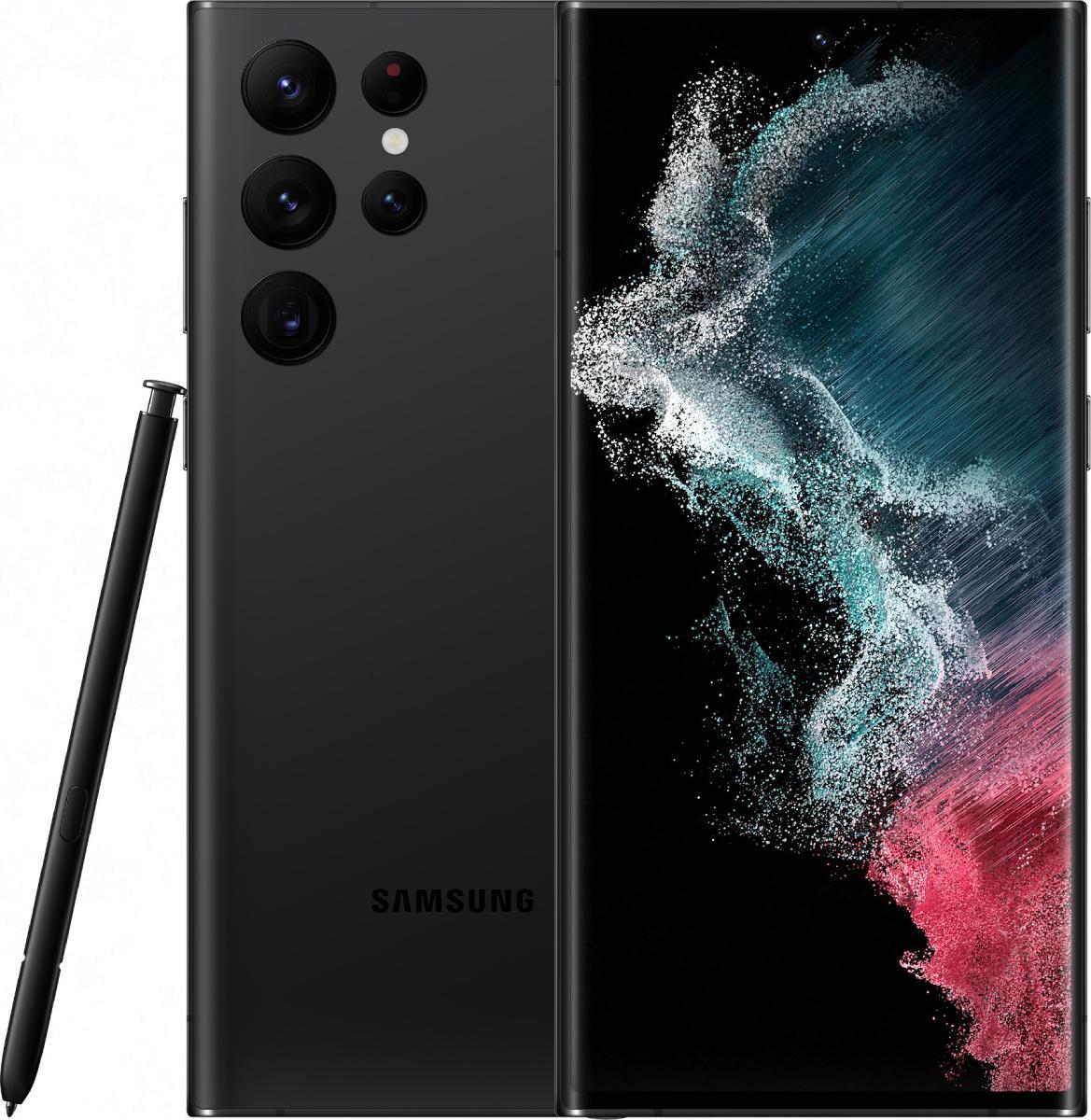 Прошивка с восстановлением bootloader для Samsung Galaxy S23 Ultra в Москве