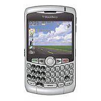 Ремонт BlackBerry Curve 8300 в Москве