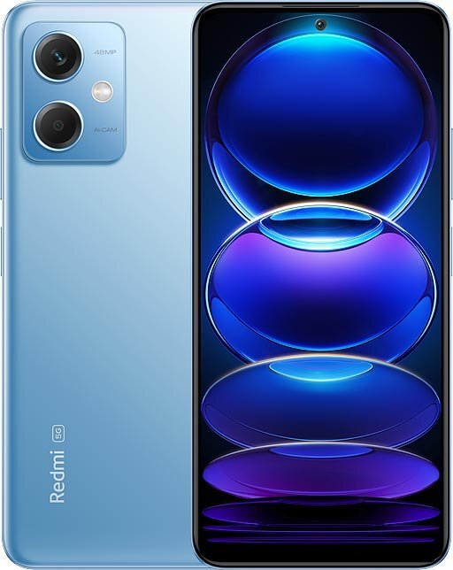 Ремонт Xiaomi Redmi Note 12 в Москве