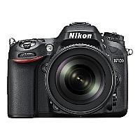 Ремонт Nikon D7100 Kit в Москве
