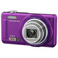 Ремонт Olympus VR-310 в Москве