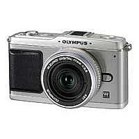 Ремонт Olympus Pen E-P1 Kit в Москве
