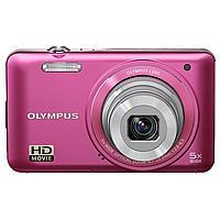 Ремонт Olympus VG-130 в Москве