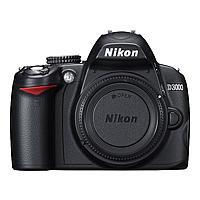 Замена стекла для Nikon D3000 Body в Москве