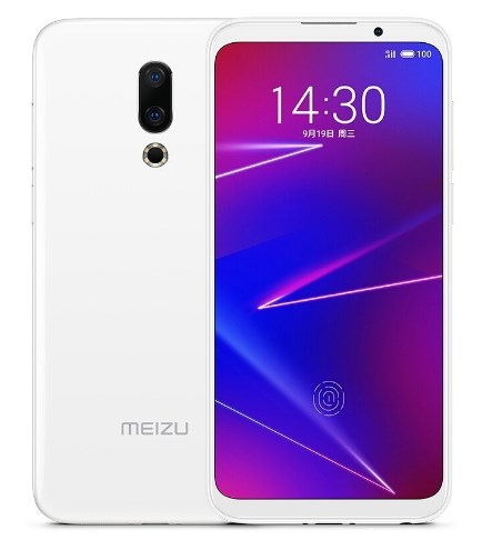 Ремонт Meizu 16X 64GB в Москве