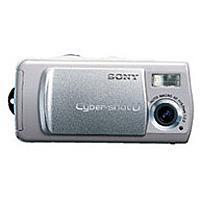 Ремонт Sony CYBER-SHOT DSC-U10 в Москве