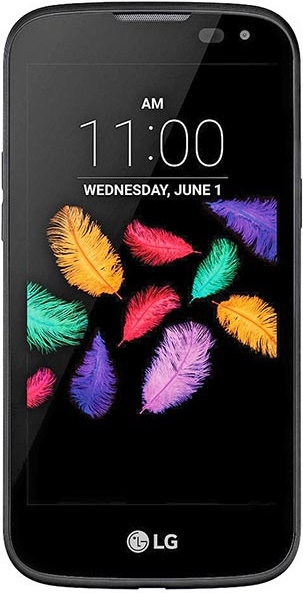 Ремонт LG K3 в Москве