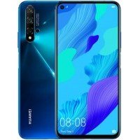 Ремонт Huawei Nova 5T в Москве