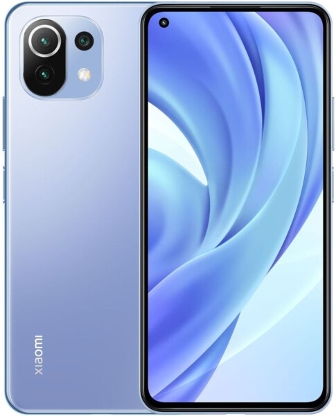 Ремонт Xiaomi Mi 11 Lite в Москве