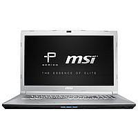 Ремонт MSI PE72 7RD в Москве