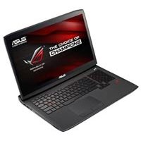 Ремонт Asus ROG G751JM в Москве