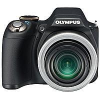 Юстировка для Olympus SP-590 UZ в Москве