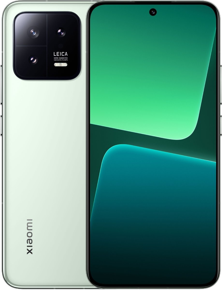 Замена фронтальной камеры для Xiaomi 13 в Москве