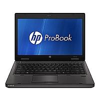 Замена процессора для HP ProBook 6465b в Москве