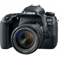 Замена аккумулятора для Canon EOS 77D в Москве