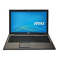 Замена SSD для MSI CX61 2QF в Москве