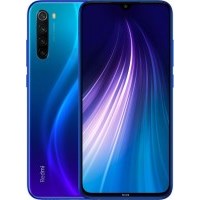 Ремонт Xiaomi Redmi Note 8T в Москве