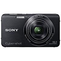Ремонт Sony cyber-shot dsc-w630 в Москве