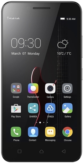 Ремонт Lenovo Vibe C в Москве