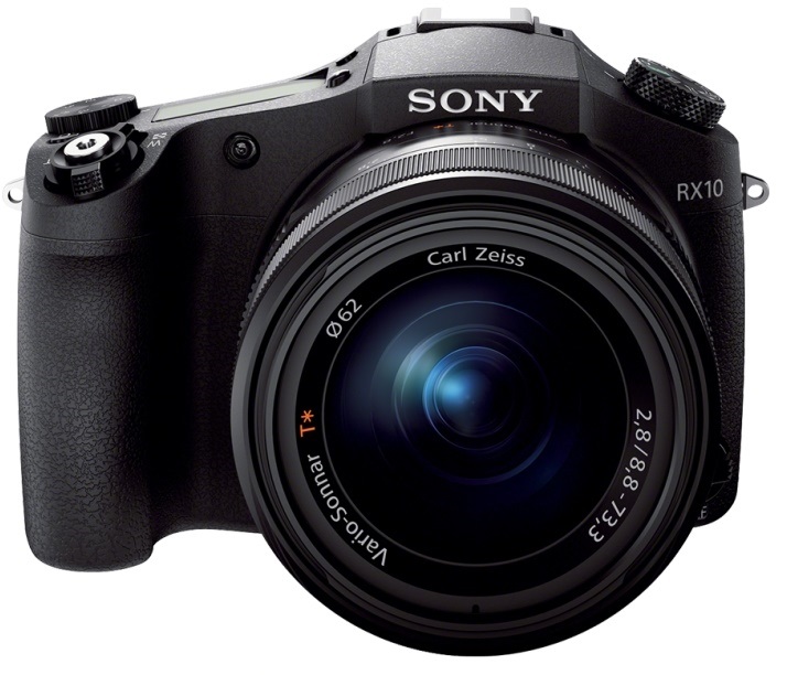 Ремонт Sony RX10 в Москве