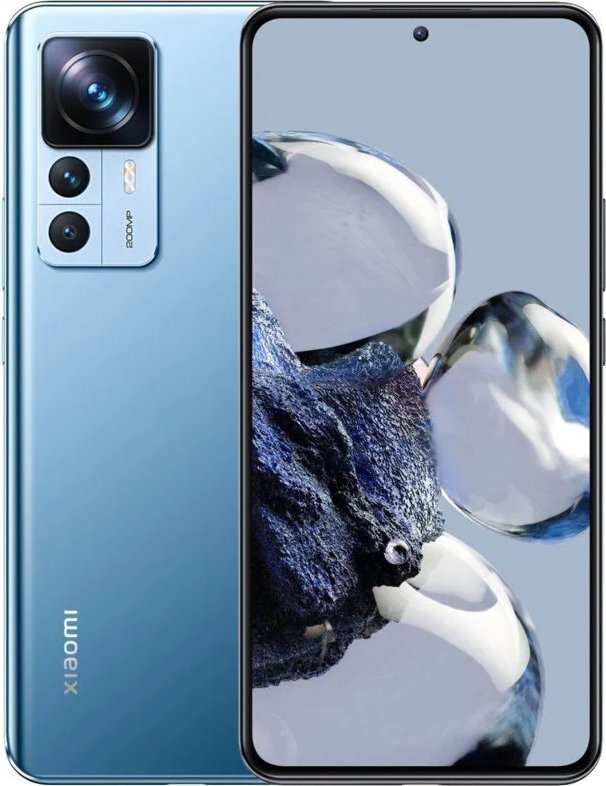 Ремонт кнопки включения для Xiaomi 12T Pro в Москве
