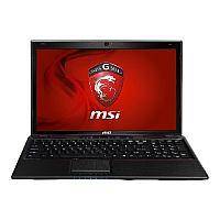Ремонт MSI ge60 0nd в Москве