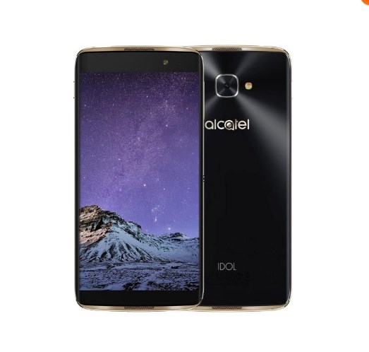 Ремонт Alcatel One Touch Idol 4s 6070K в Москве