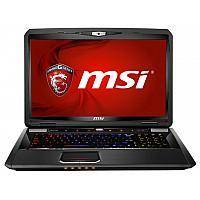 Ремонт MSI GT70 2QD Dominator в Москве