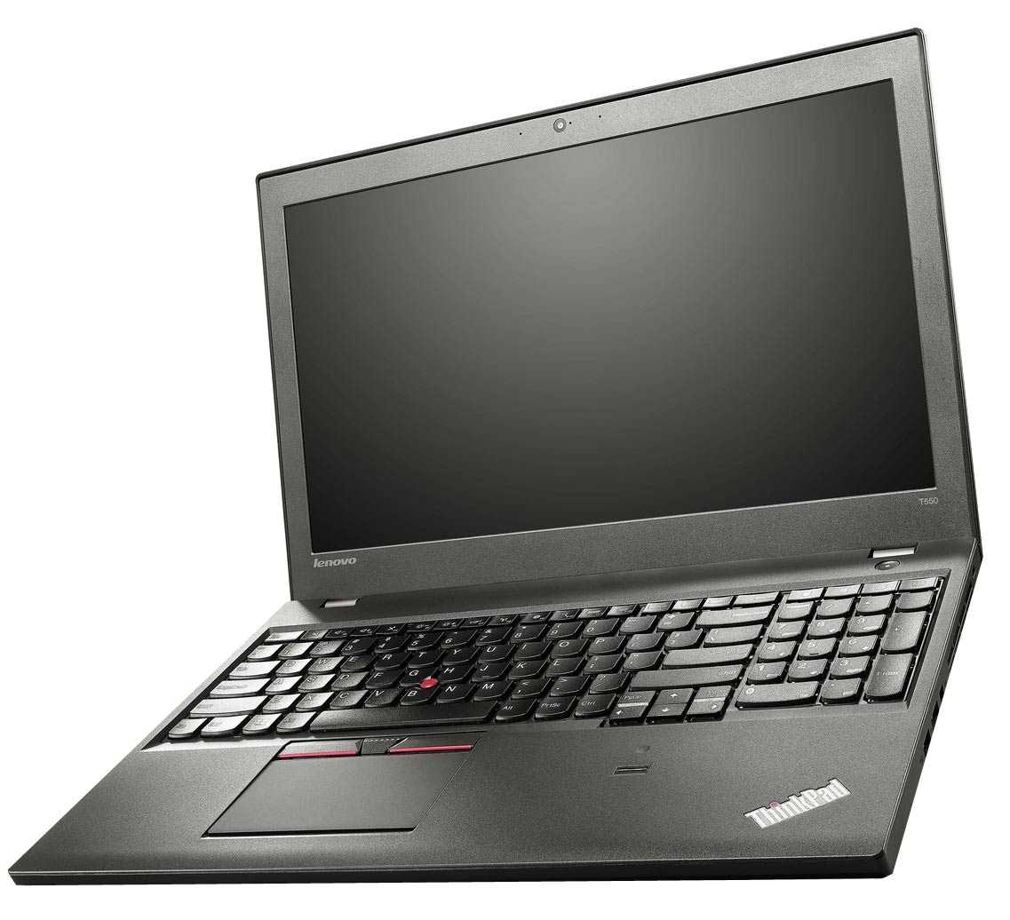 Замена экрана (дисплея) для Lenovo ThinkPad T550 в Москве