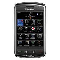 Замена полифонического динамика для BlackBerry 9500 Storm в Москве